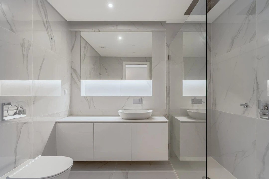 Apartamento T3 para Venda em Carcavelos e Parede Foto 13
