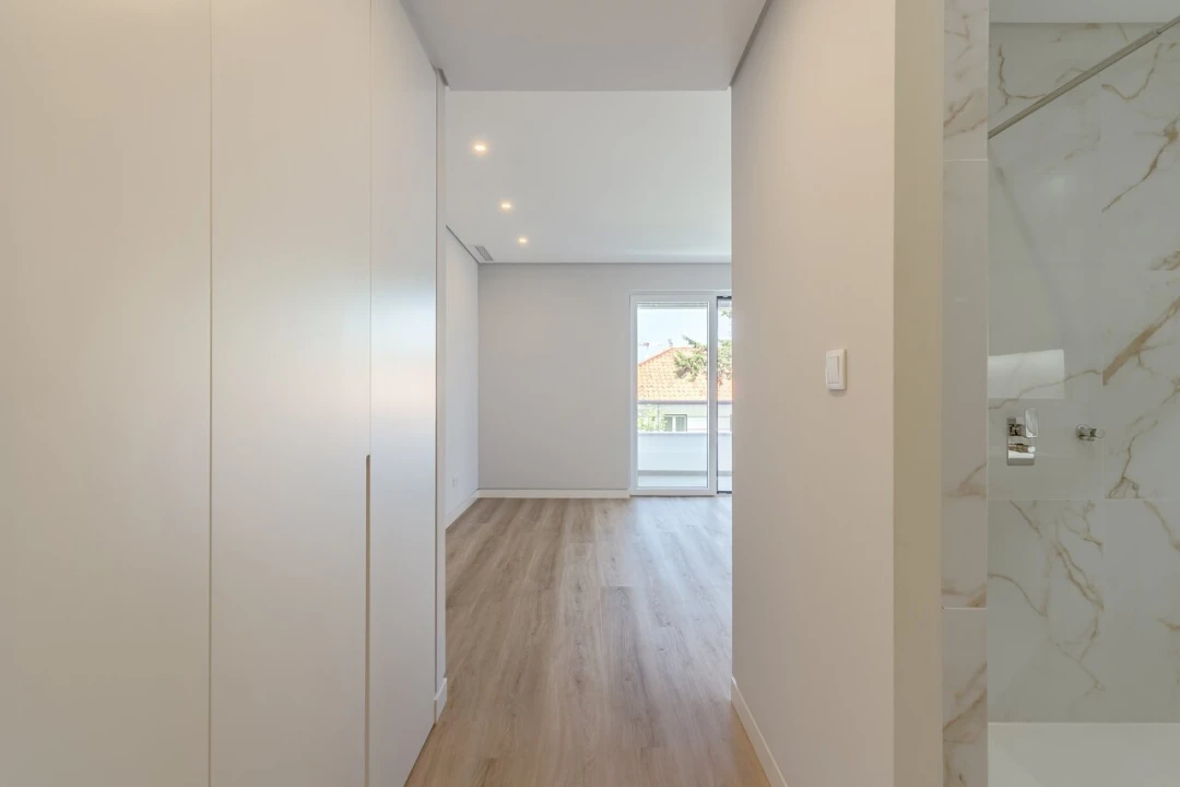 Apartamento T3 para Venda em Carcavelos e Parede Foto 14