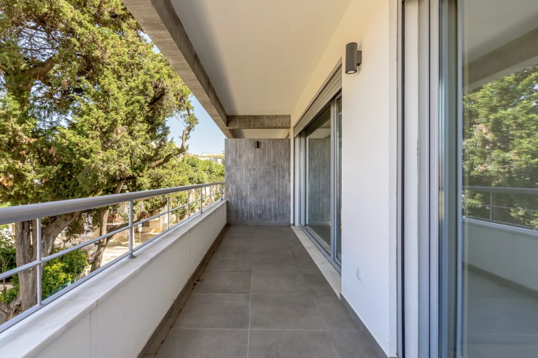 Apartamento T3 para Venda em Carcavelos e Parede Foto 9