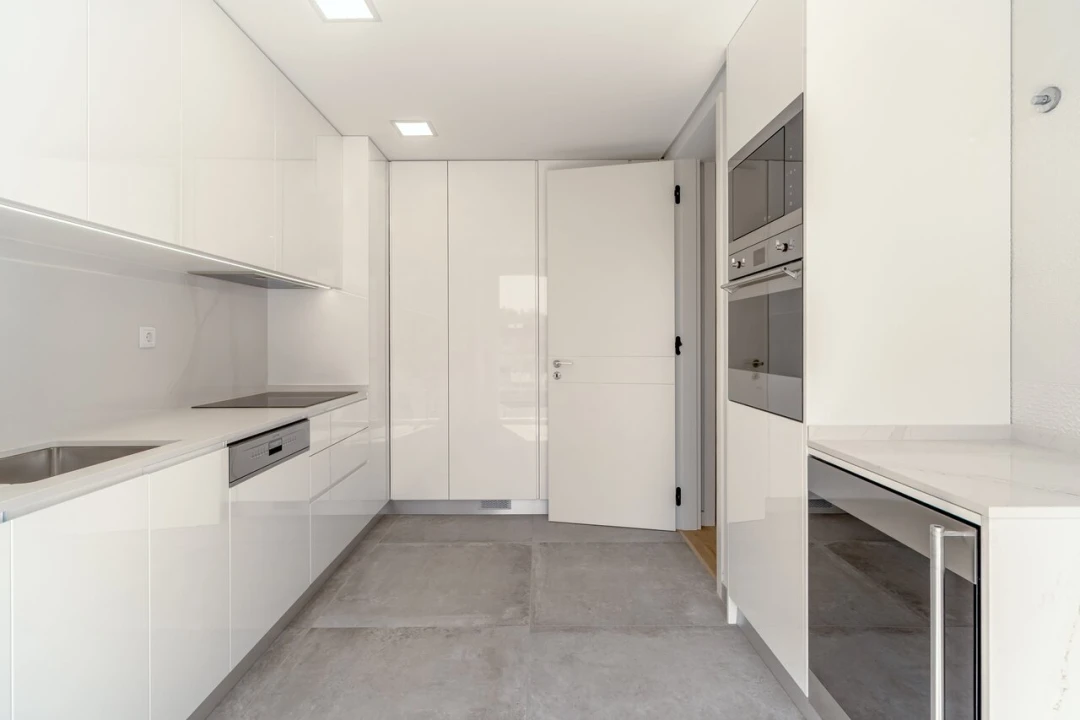 Apartamento T3 para Venda em Carcavelos e Parede Foto 12