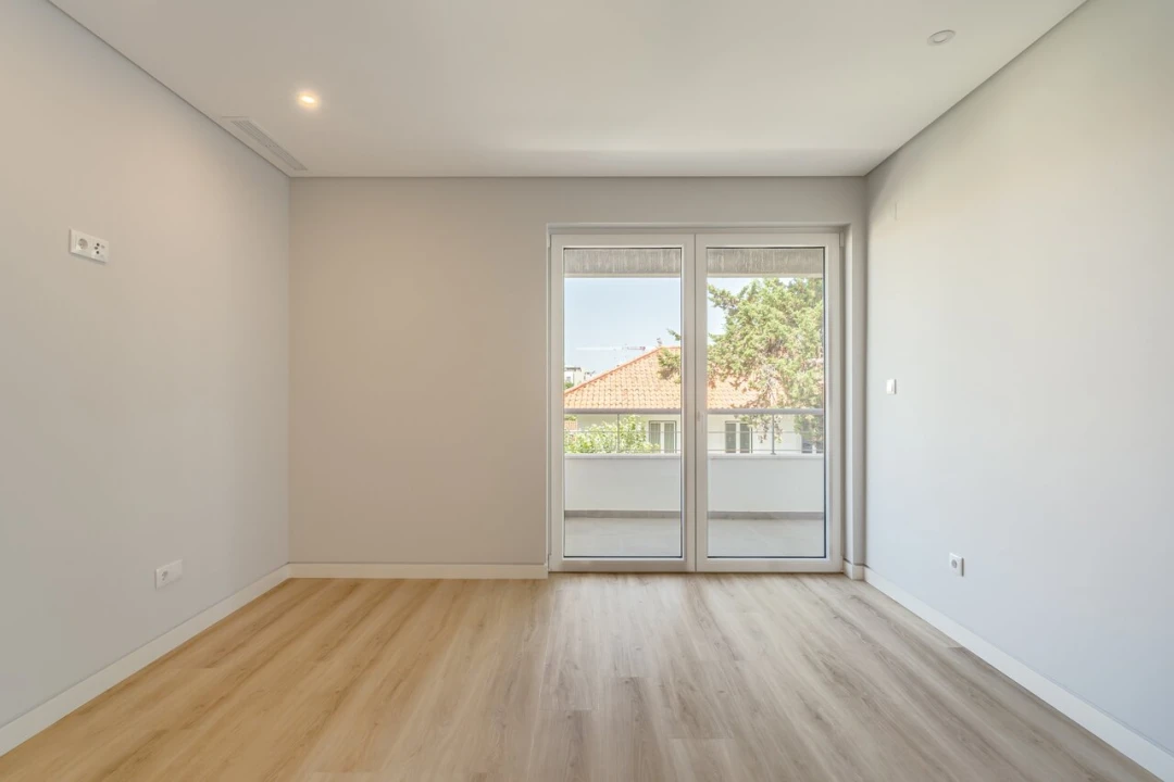Apartamento T3 para Venda em Carcavelos e Parede Foto 19