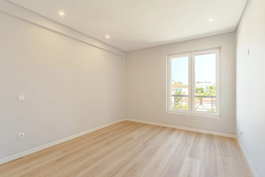 Apartamento T3 para Venda em Carcavelos e Parede Foto 22