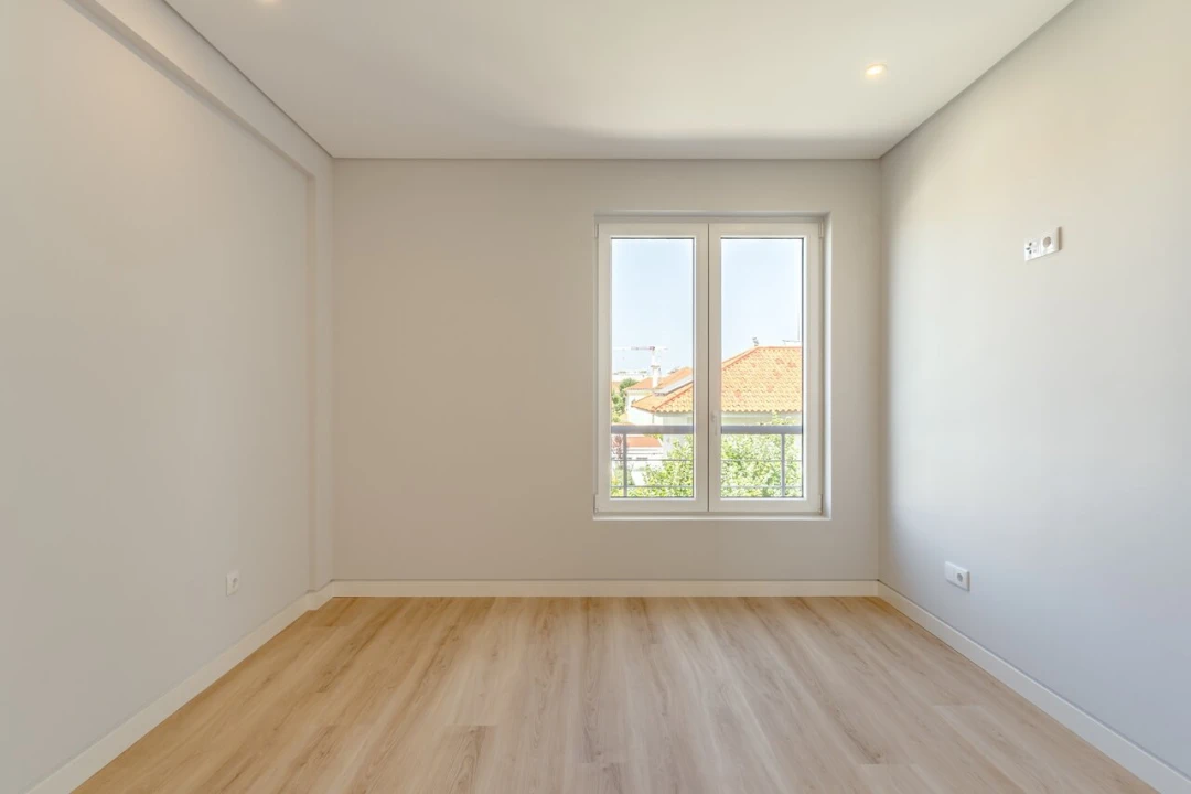 Apartamento T3 para Venda em Carcavelos e Parede Foto 26