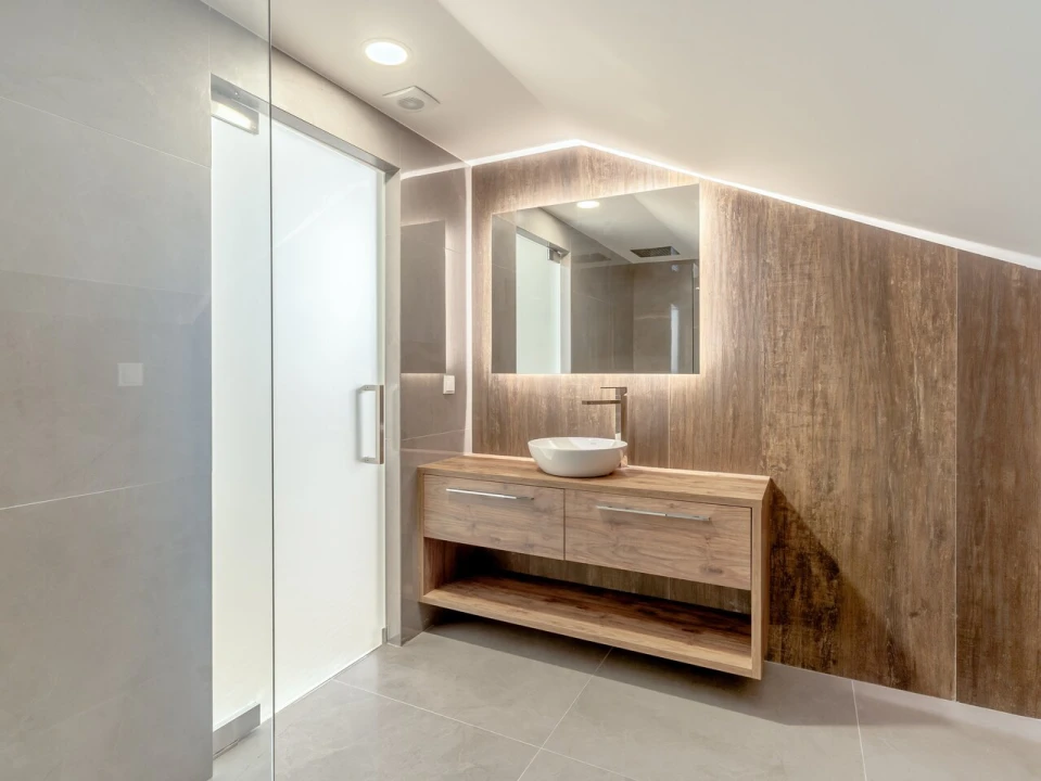 Apartamento T3 para Venda em Carcavelos e Parede Foto 27