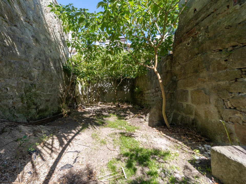 Moradia T7 para Venda em Cedofeita, Santo Ildefonso, Sé, Miragaia, São Nicolau e Vitória Foto 12
