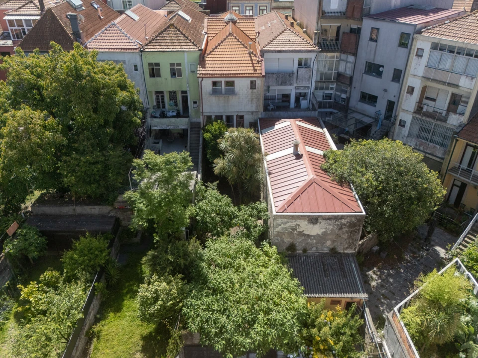 Moradia T7 para Venda em Cedofeita, Santo Ildefonso, Sé, Miragaia, São Nicolau e Vitória Foto 16