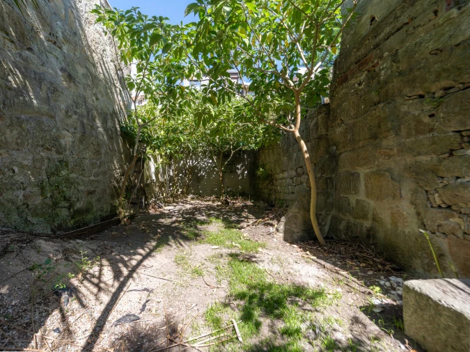 Moradia T7 para Venda em Cedofeita, Santo Ildefonso, Sé, Miragaia, São Nicolau e Vitória Foto 12