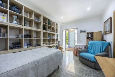 Moradia T2 para Venda em Luz