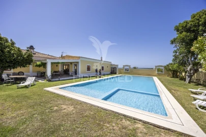 Moradia T2 para Venda em Luz