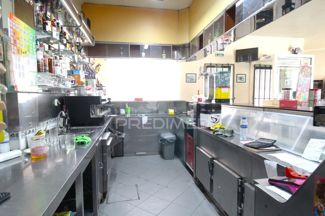 Loja para Venda em Sines Foto 12