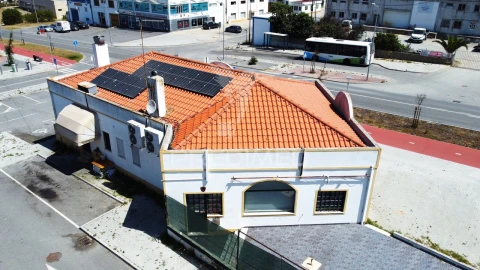 Loja para Venda em Sines