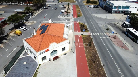 Loja para Venda em Sines