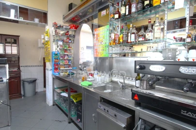 Loja para Venda em Sines