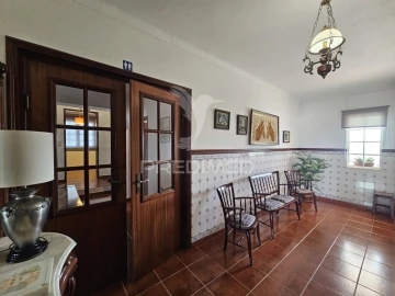 Moradia T4 para Venda em São Marcos da Ataboeira