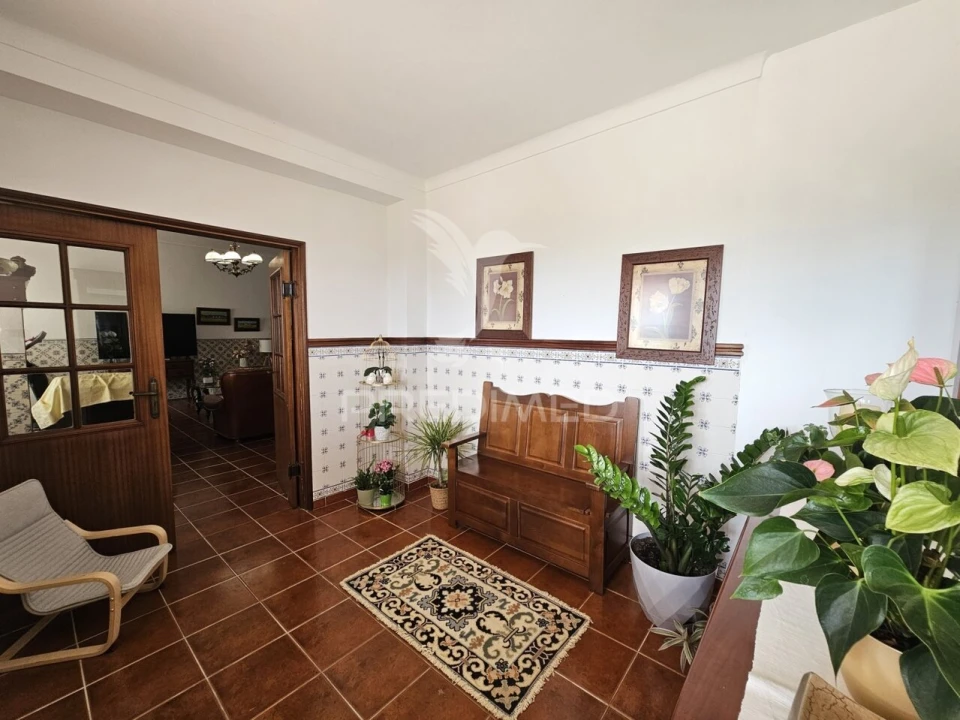 Moradia T4 para Venda em São Marcos da Ataboeira Foto 13