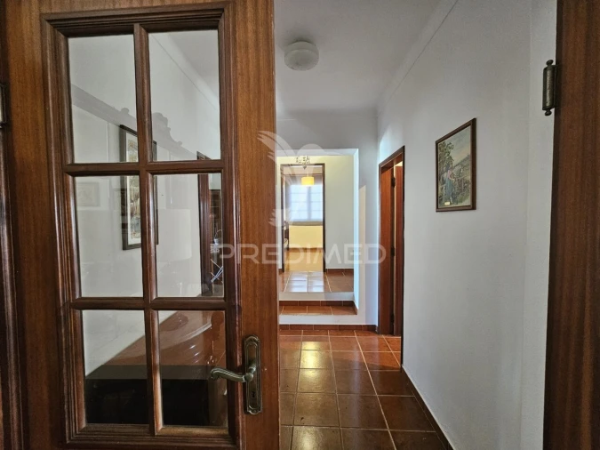Moradia T4 para Venda em São Marcos da Ataboeira Foto 23