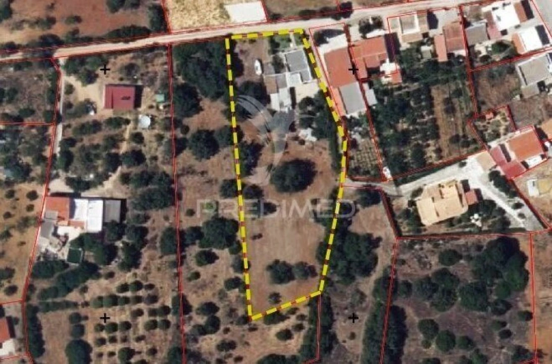 Moradia T0 para Venda em Moncarapacho e Fuseta Foto 14