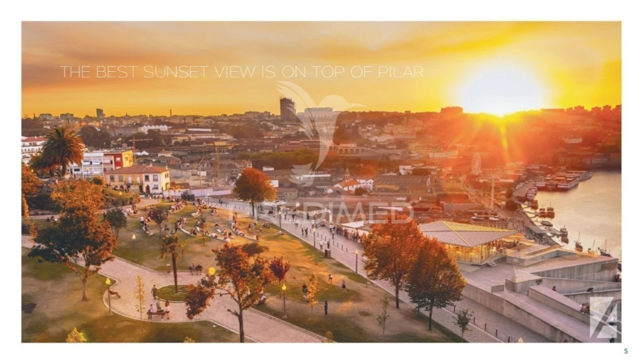 Prédio para Venda em Santa Marinha e São Pedro da Afurada Foto 1