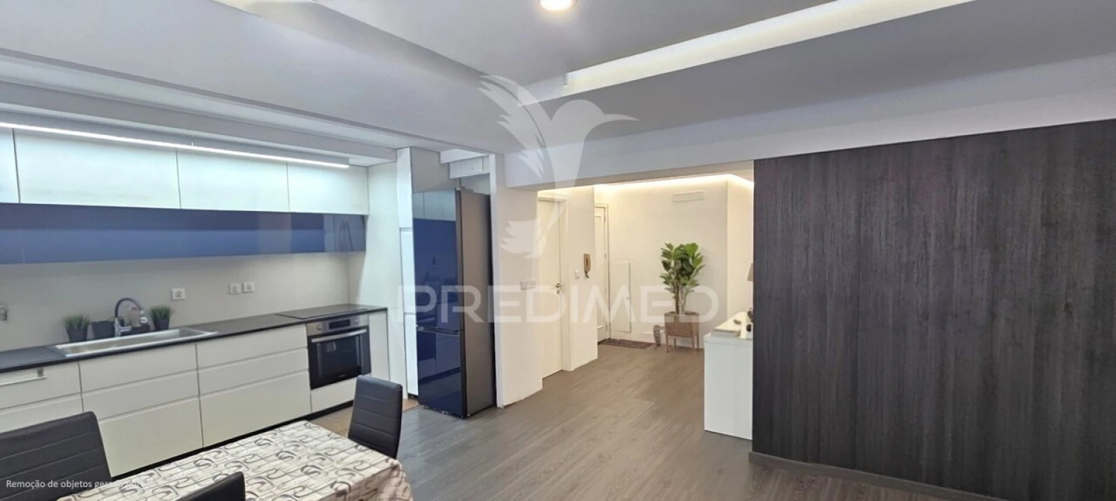 Apartamento T2 para Venda em Paranhos Foto 4