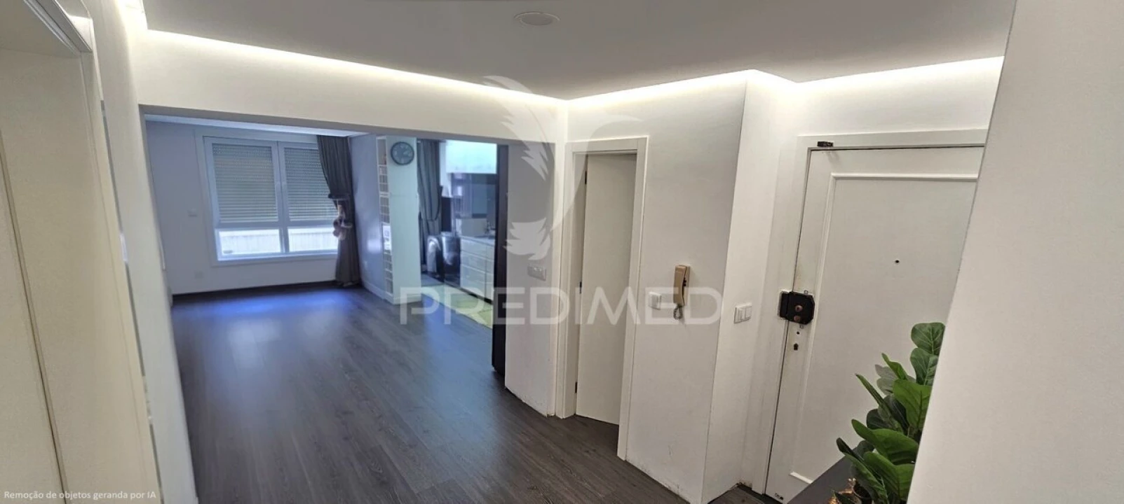 Apartamento T2 para Venda em Paranhos Foto 3