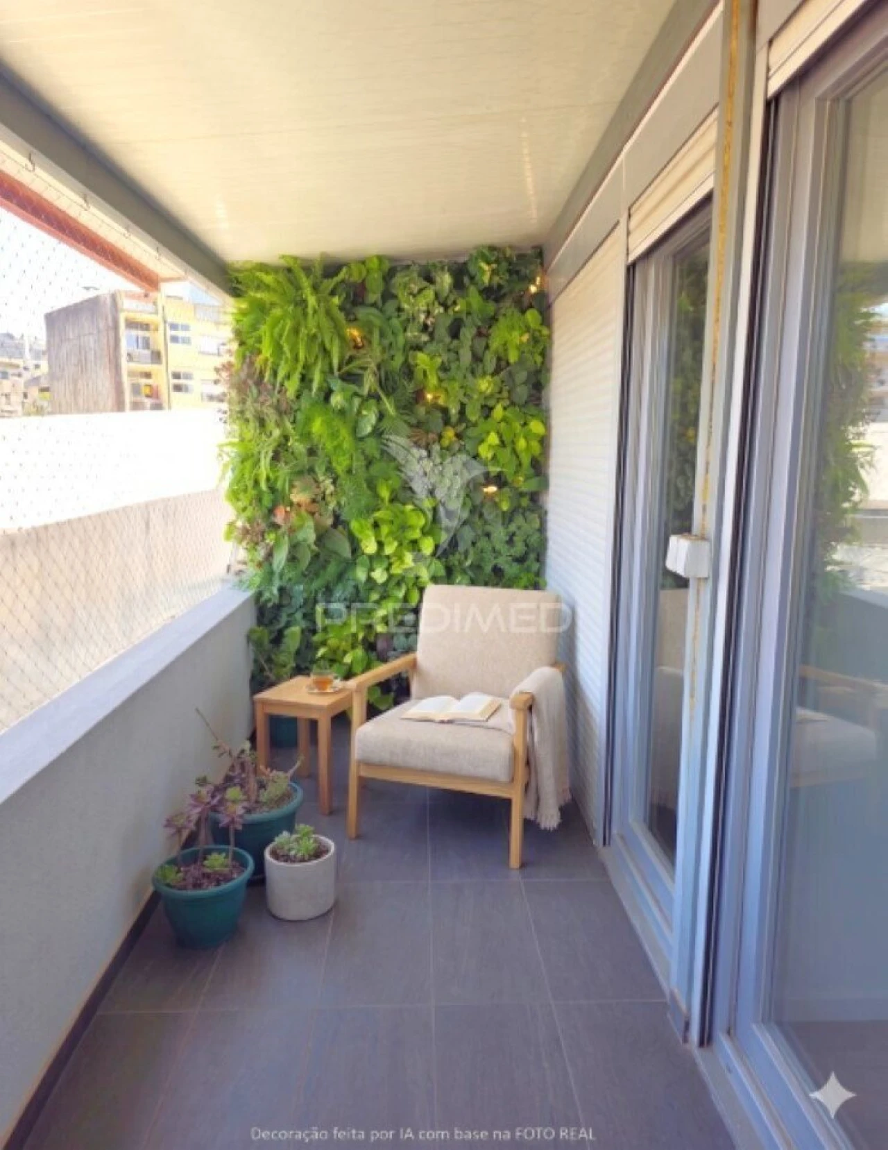 Apartamento T2 para Venda em Paranhos Foto 12