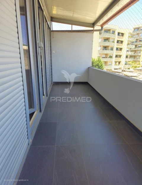 Apartamento T2 para Venda em Paranhos