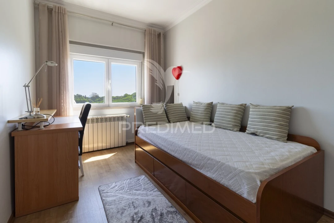 Apartamento T3 para Venda em Almada, Cova da Piedade, Pragal e Cacilhas Foto 10
