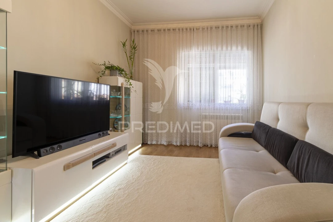 Apartamento T3 para Venda em Almada, Cova da Piedade, Pragal e Cacilhas Foto 18