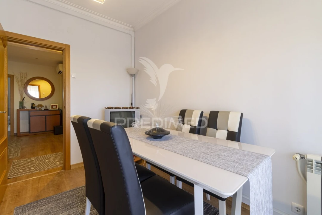 Apartamento T3 para Venda em Almada, Cova da Piedade, Pragal e Cacilhas Foto 20