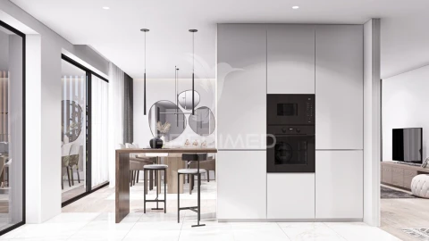 Apartamento T1 para Venda em Oliveira do Douro
