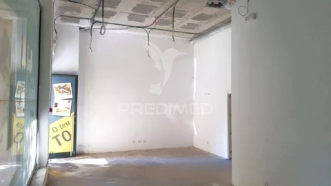 Loja para Venda em Paranhos
