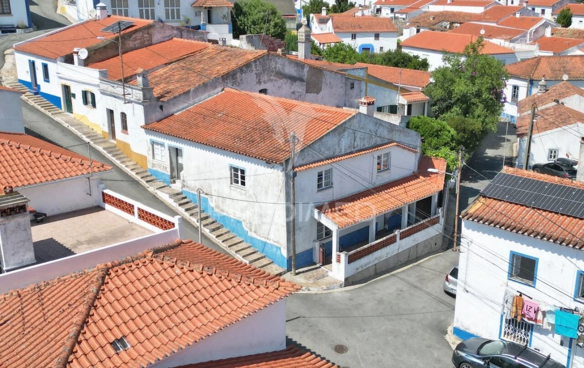 Moradia T3 para Venda em Reliquias Foto 2