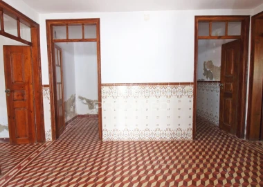 Moradia T3 para Venda em Reliquias