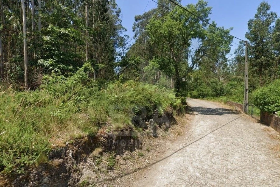 Terreno para Venda em Perelhal Foto 1
