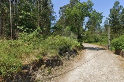 Terreno para Venda em Perelhal