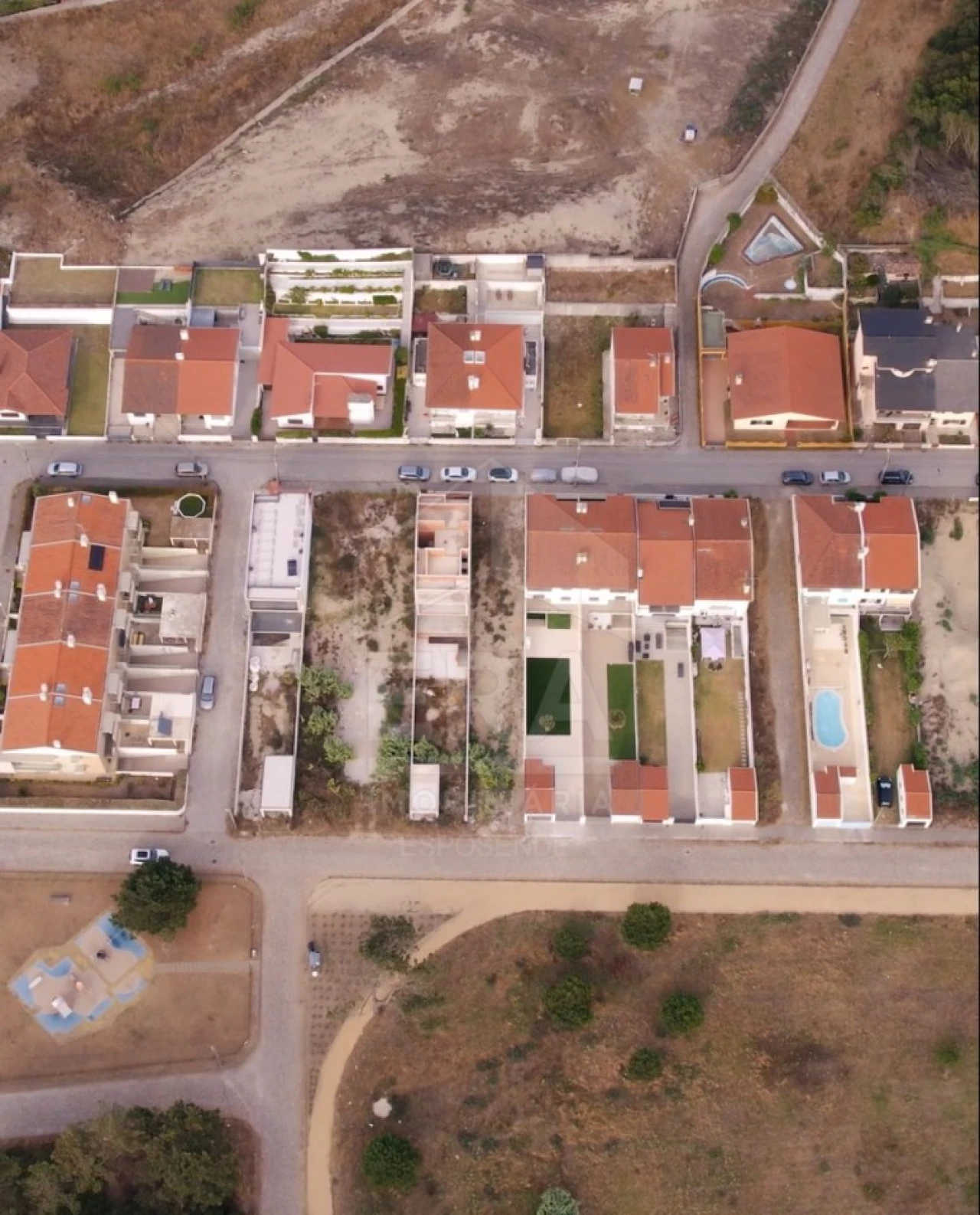 Terreno para Venda em Castelo do Neiva Foto 3