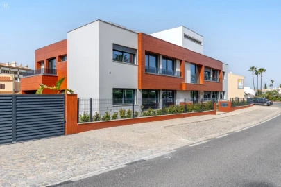 Apartamento T3 para Venda em Quarteira