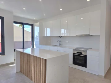 Apartamento T3 para Venda em Quarteira
