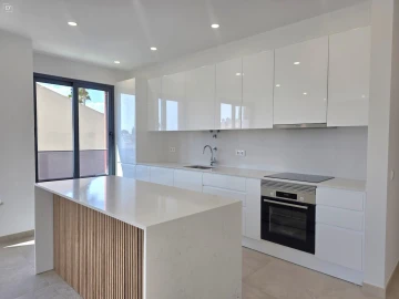 Apartamento T3 para Venda em Quarteira