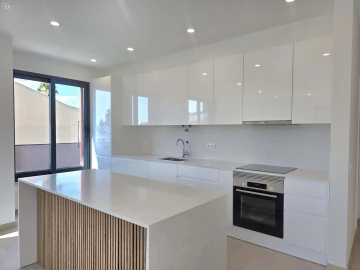 Apartamento T3 para Venda em Quarteira