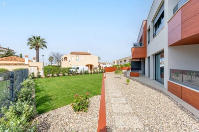 Apartamento T3 para Venda em Quarteira