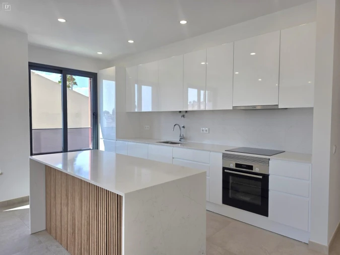 Apartamento T3 para Venda em Quarteira