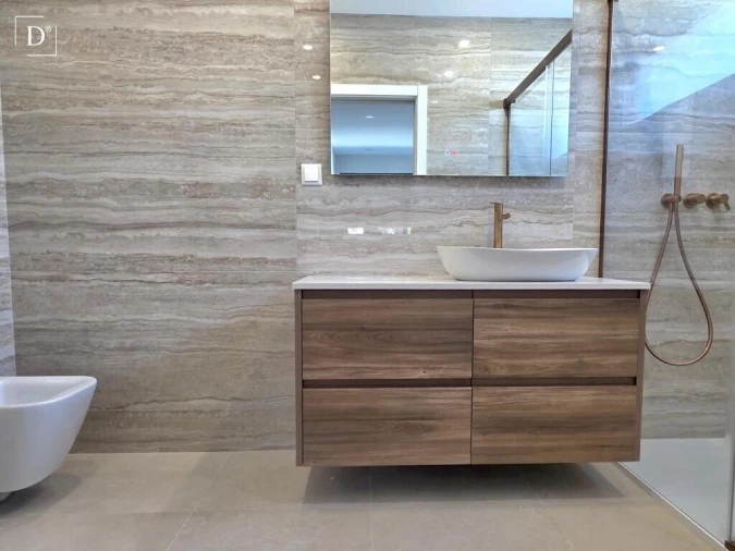 Apartamento T3 para Venda em Quarteira Foto 11