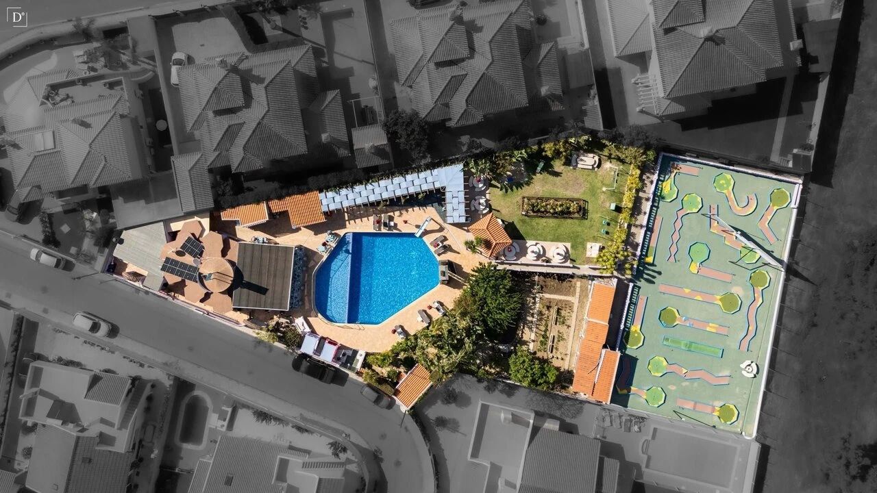 Loja para Venda em Albufeira e Olhos de Água Foto 22
