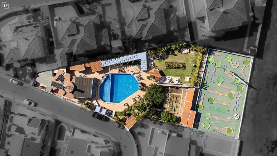 Loja para Venda em Albufeira e Olhos de Água Foto 22