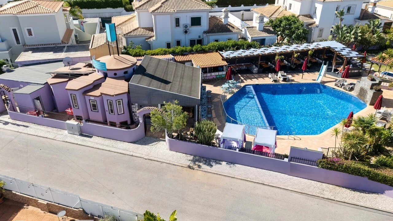 Loja para Venda em Albufeira e Olhos de Água Foto 2
