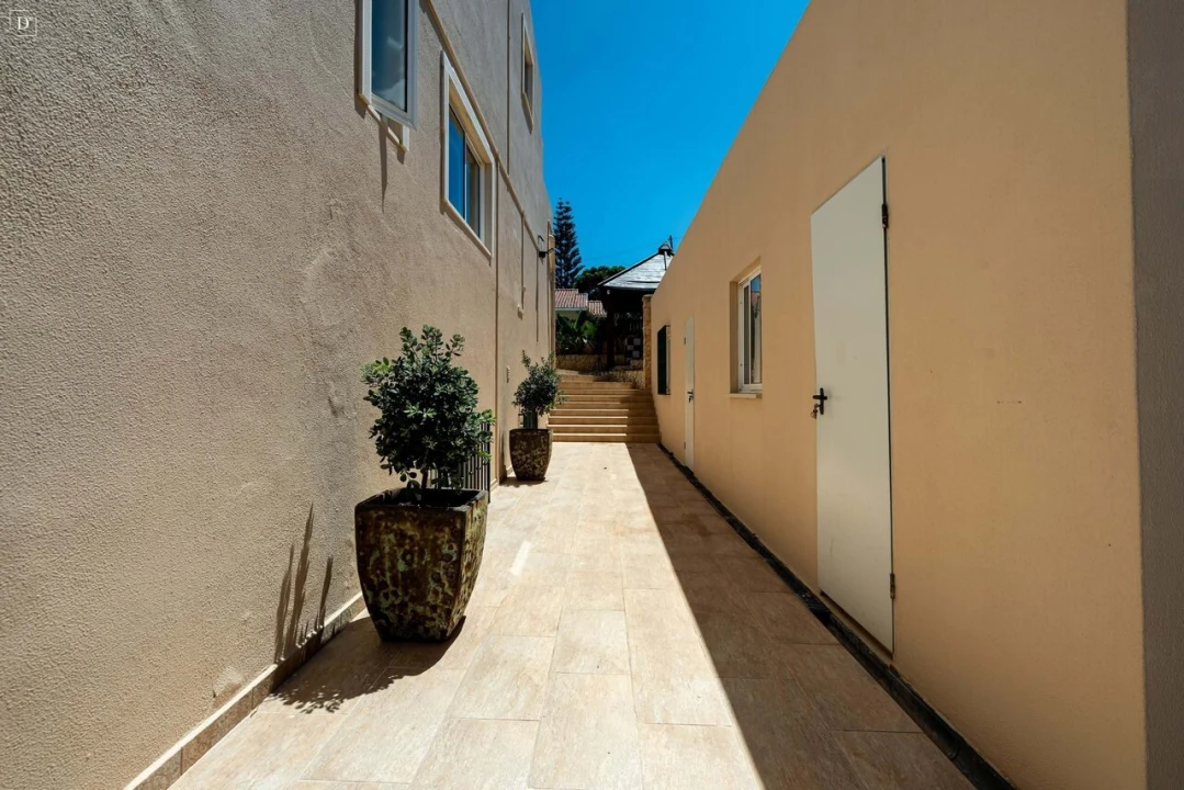 Moradia T3 para Venda em Albufeira e Olhos de Água Foto 34