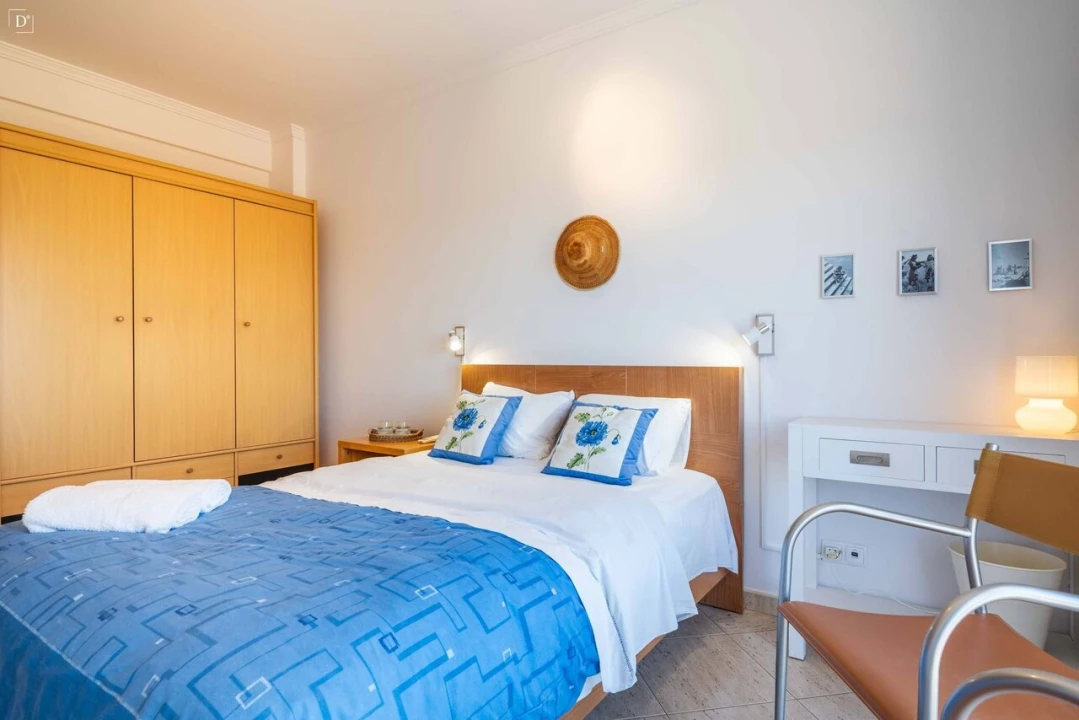 Moradia T4 para Venda em Conceição e Cabanas de Tavira Foto 16