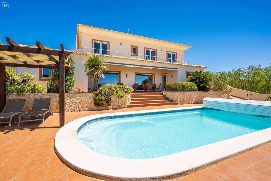 Moradia T4 para Venda em Conceição e Cabanas de Tavira Foto 32