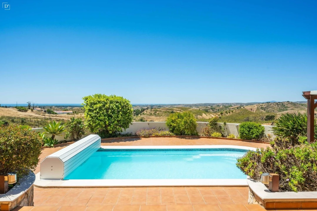 Moradia T4 para Venda em Conceição e Cabanas de Tavira Foto 26